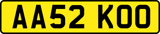 AA52KOO