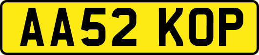 AA52KOP