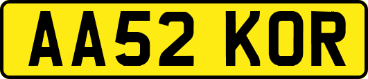AA52KOR