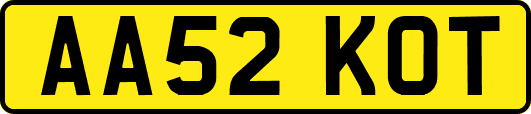 AA52KOT