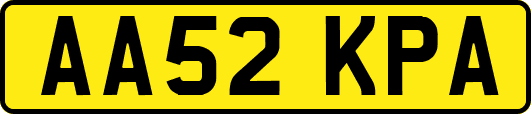 AA52KPA
