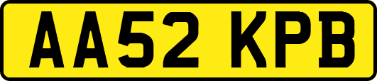 AA52KPB