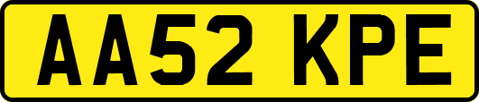 AA52KPE