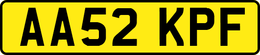 AA52KPF