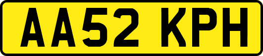 AA52KPH
