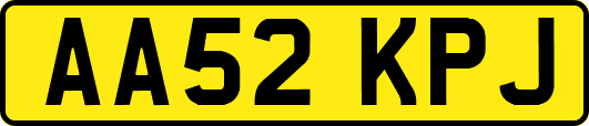 AA52KPJ