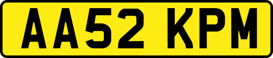 AA52KPM