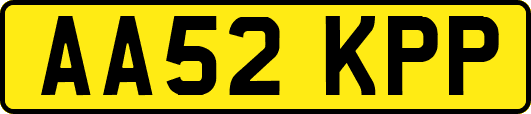 AA52KPP