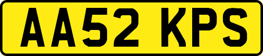 AA52KPS