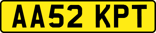 AA52KPT