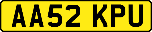AA52KPU