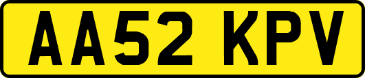 AA52KPV