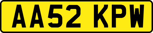 AA52KPW
