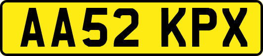 AA52KPX