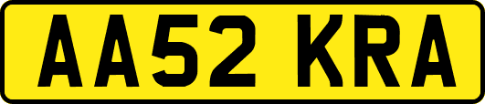 AA52KRA