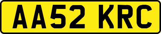 AA52KRC
