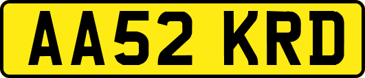 AA52KRD