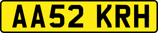 AA52KRH