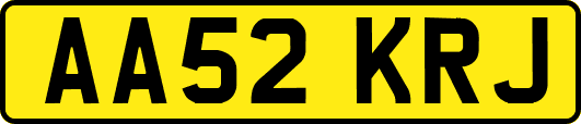 AA52KRJ