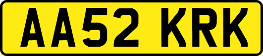 AA52KRK