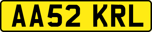 AA52KRL
