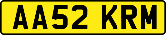 AA52KRM