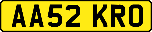 AA52KRO