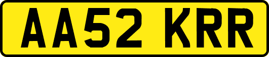 AA52KRR
