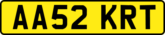 AA52KRT