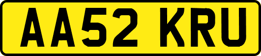 AA52KRU