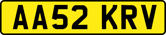 AA52KRV