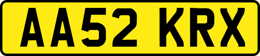 AA52KRX