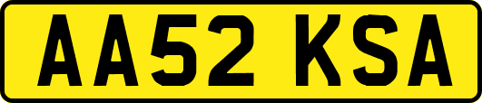 AA52KSA
