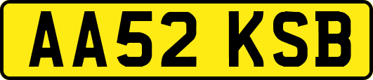 AA52KSB