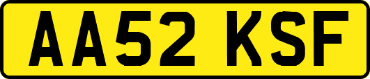 AA52KSF