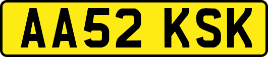 AA52KSK