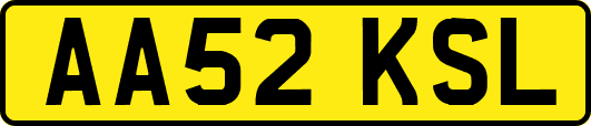AA52KSL