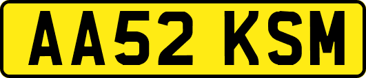 AA52KSM