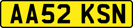 AA52KSN