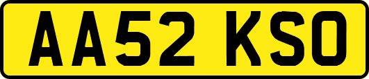 AA52KSO