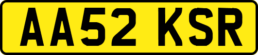 AA52KSR
