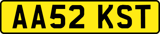 AA52KST