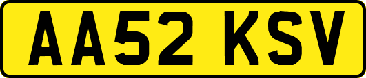 AA52KSV