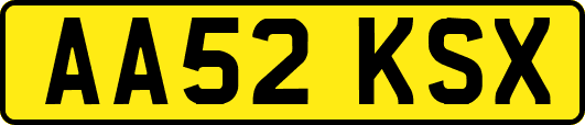 AA52KSX