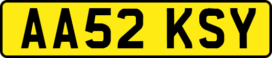 AA52KSY
