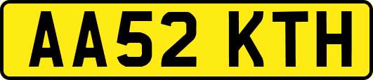 AA52KTH