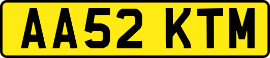 AA52KTM