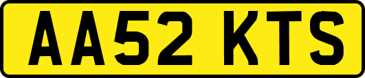 AA52KTS