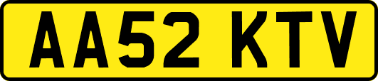 AA52KTV