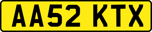 AA52KTX